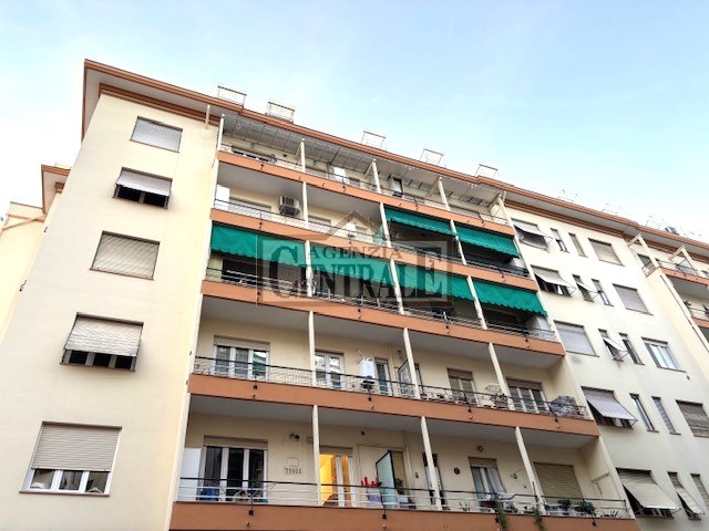 Agenzia Immobiliare Centrale Sanremo